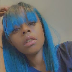 Meet your Posher, Kiara